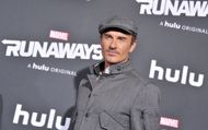 Julian McMahon (Photo by Gregg DeGuire/WireImage)